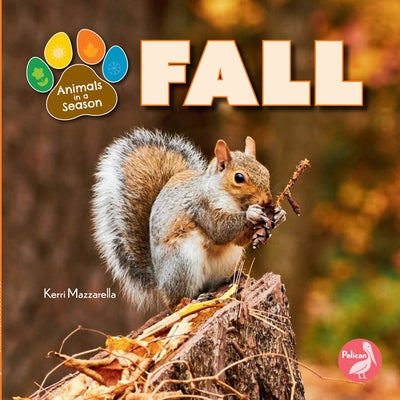 Fall by Mazzarella, Kerri