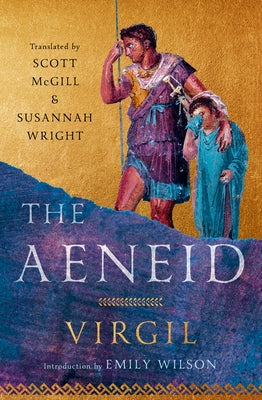 The Aeneid by Virgil