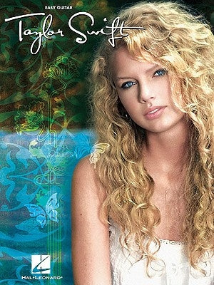 Taylor Swift for Easy Guitar: Easy Guitar with Notes & Tab by Swift, Taylor