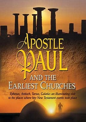 Apostle Paul and the Earliest Churches by Lukas Media