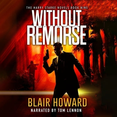 Without Remorse by Howard, Blair