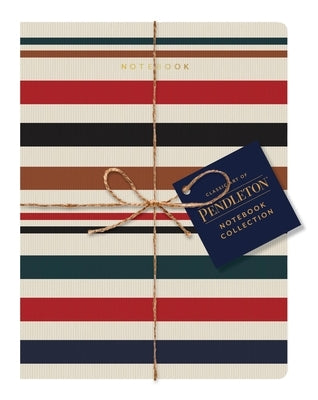 Classic Art of Pendleton Notebook Collection by Pendleton Woolen Mills