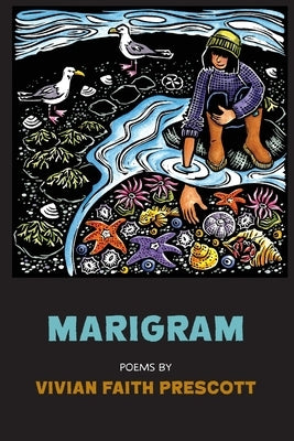 Marigram by Prescott, Vivian Faith