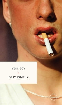 Rent Boy by Indiana, Gary