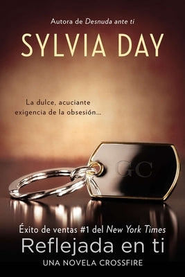 Reflejada en ti = Reflected in You by Day, Sylvia