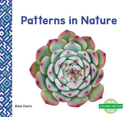 Patterns in Nature by Davis, Bela