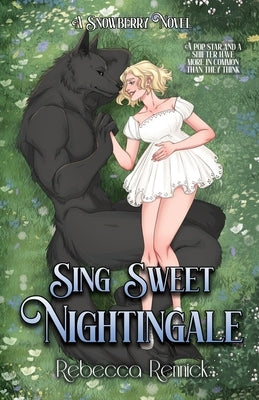 Sing Sweet Nightingale by Rennick, Rebecca