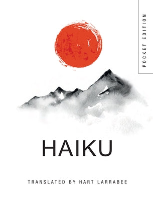 Haiku (Pocket Edition) by Larrabee, Hart