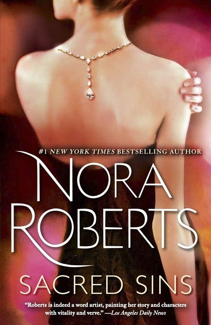 Sacred Sins by Roberts, Nora