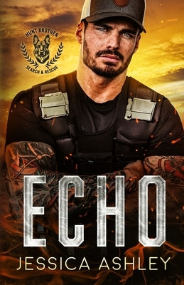 Echo by Ashley, Jessica
