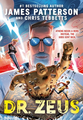 Dr. Zeus by Patterson, James