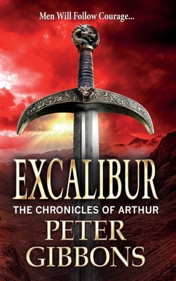 Excalibur by Gibbons, Peter