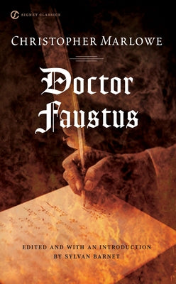 Doctor Faustus by Marlowe, Christopher