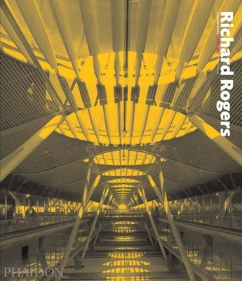 Richard Rogers Complete Works Volume 3 by Powell, Kenneth