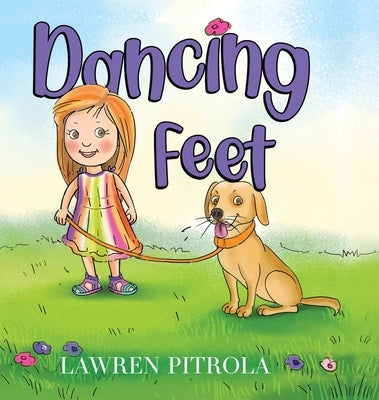 Dancing Feet by Pitrola, Lawren