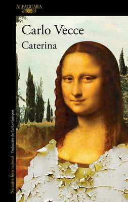 Caterina (Spanish Edition) by Vecce, Carlo