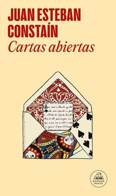 Cartas Abiertas / Open Letters by Consta&#237;n, Juan Esteban