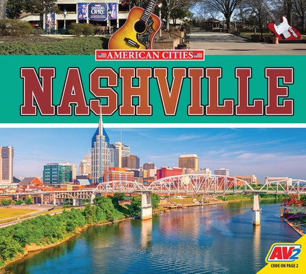 Nashville by Erlic, Lily