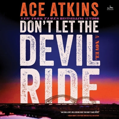 Don't Let the Devil Ride by Atkins, Ace