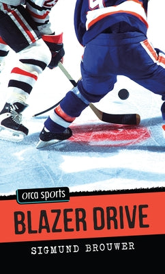 Blazer Drive by Brouwer, Sigmund