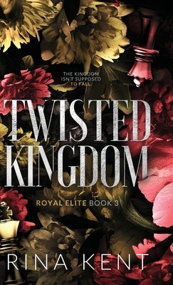 Twisted Kingdom: Special Edition Print by Kent, Rina
