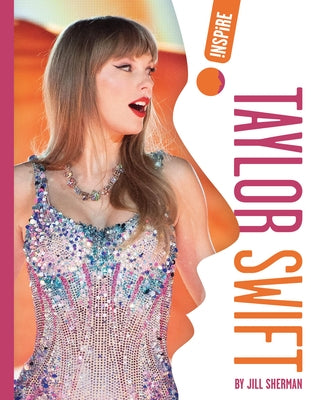 Taylor Swift by Sherman, Jill