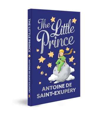 The Little Prince by De Saint Exupery, Antoine