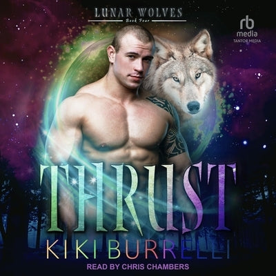 Thrust by Burrelli, Kiki