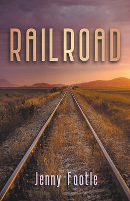 Railroad by Footle, Jenny