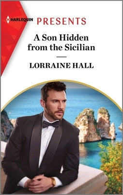 A Son Hidden from the Sicilian by Hall, Lorraine