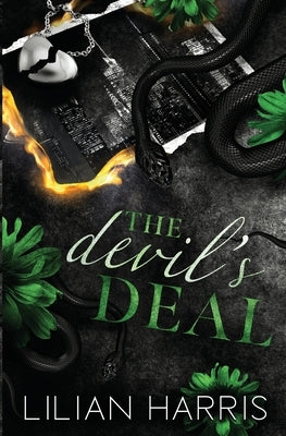 The Devil's Deal by Harris, Lilian