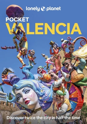 Lonely Planet Pocket Valencia by Lovell, Lucy