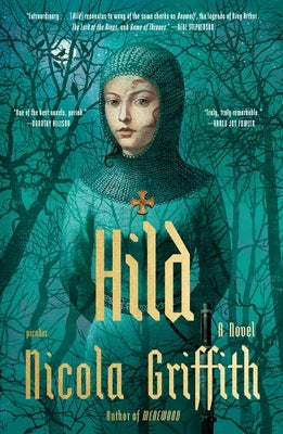 Hild by Griffith, Nicola