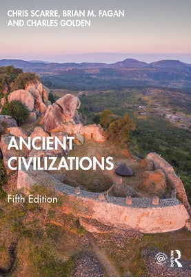 Ancient Civilizations by Scarre, Chris