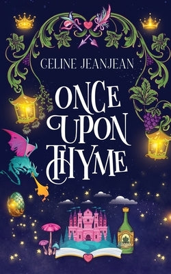 Once-Upon-Thyme by Jeanjean, Celine