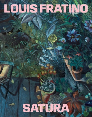 Louis Fratino: Satura by Fratino, Louis