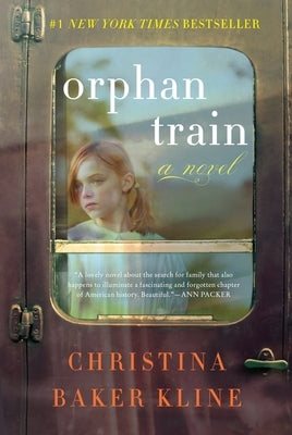 Orphan Train by Kline, Christina Baker
