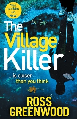 The Village Killer by Greenwood, Ross