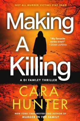 Making a Killing by Hunter, Cara