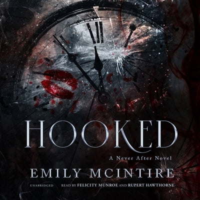 Hooked by McIntire, Emily