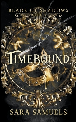 Timebound by Samuels, Sara