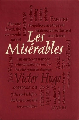 Les Misérables by Hugo, Victor