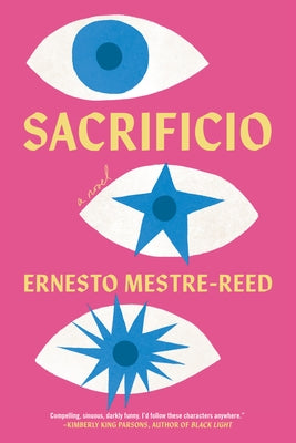 Sacrificio by Mestre-Reed, Ernesto