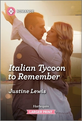 Italian Tycoon to Remember by Lewis, Justine