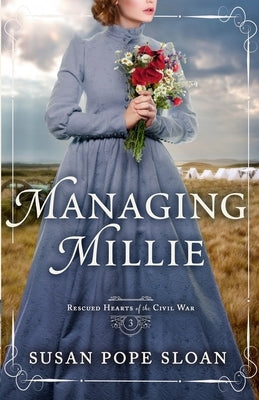 Managing Mille by Sloan, Susan Pope