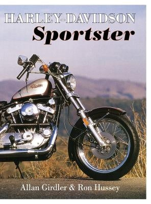 Harley-Davidson Sportster by Girdler, Allan