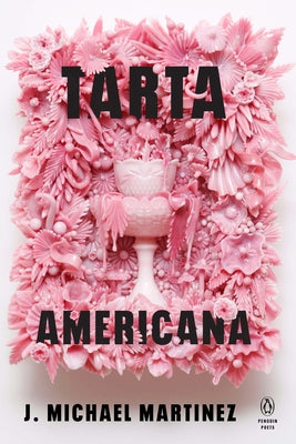 Tarta Americana by Martinez, J. Michael