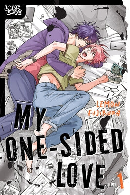 My One-Sided Love, Volume 1 by Fujikura, Lemon