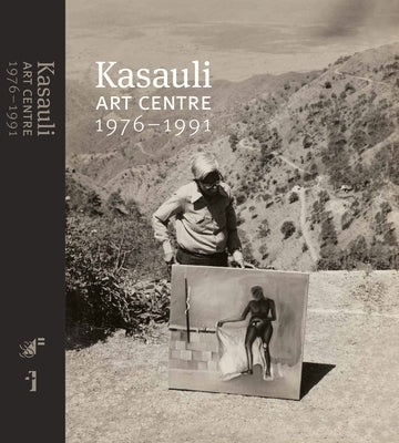 Kasauli Art Centre, 1976-1991 by 