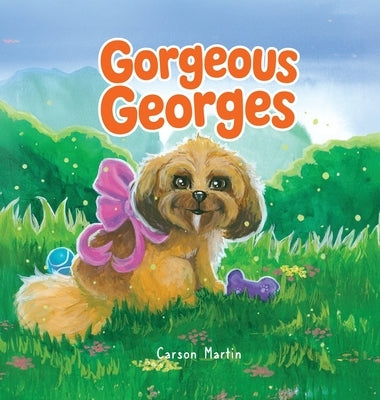 Gorgeous Georges by Martin, Carson